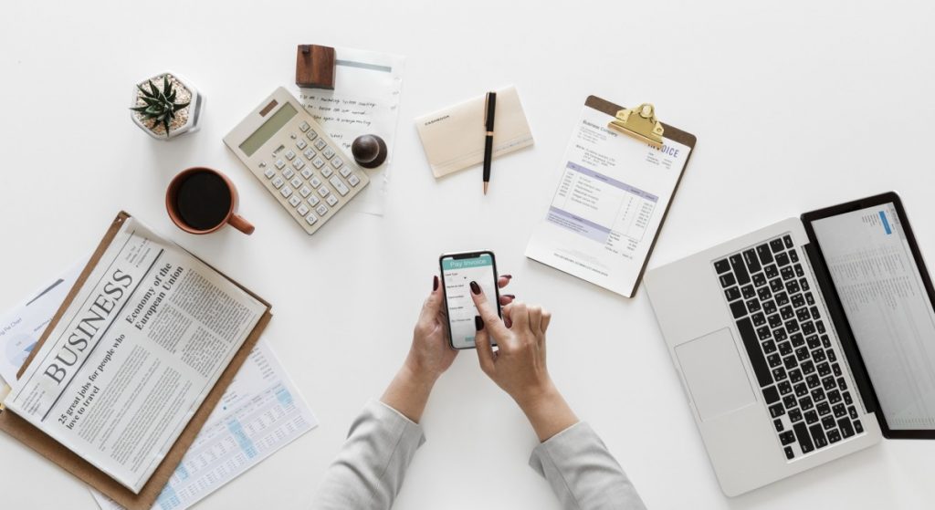 Business Solutions Business Solutions